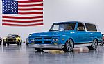 1972 Jimmy Restomod Thumbnail 1