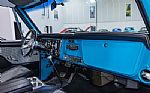 1972 Jimmy Restomod Thumbnail 29