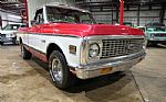 1972 C10 Cheyenne Thumbnail 12
