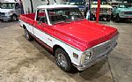 1972 C10 Cheyenne Thumbnail 14
