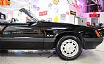 1986 Mustang GT Convertible Thumbnail 8