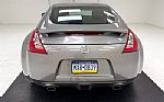 2009 370Z Sport Package Coupe Thumbnail 4
