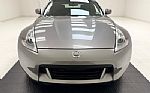 2009 370Z Sport Package Coupe Thumbnail 8