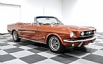 1966 Mustang Convertible Thumbnail 1
