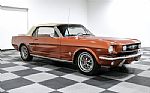 1966 Mustang Convertible Thumbnail 2