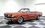 1966 Mustang Convertible Thumbnail 5