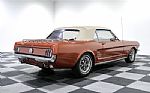 1966 Mustang Convertible Thumbnail 11