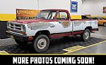 1988 Ram 250 Thumbnail 1