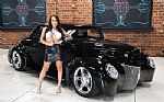 1940 Coupe Custom Street Rod Thumbnail 1