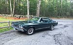 1969 Chevelle Malibu Thumbnail 1