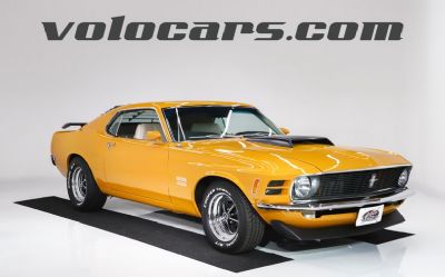 Photo of a 1970 Ford Mustang Boss 429 Tribute for sale