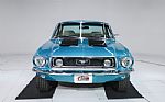 1968 Mustang GT Thumbnail 54