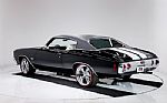 1971 Chevelle SS Thumbnail 6