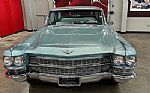 1963 Coupe DeVille Thumbnail 8