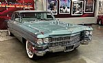 1963 Coupe DeVille Thumbnail 9