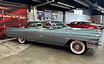 1963 Coupe DeVille Thumbnail 11