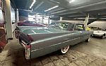 1963 Coupe DeVille Thumbnail 15