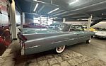 1963 Coupe DeVille Thumbnail 14