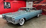 1963 Coupe DeVille Thumbnail 29