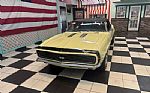 1968 Camaro Thumbnail 2