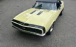 1968 Camaro Thumbnail 7