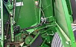 2024 461M Round Baler Thumbnail 2