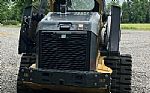 2018 333G Compact Track Loader Thumbnail 3