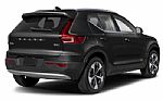 2026 XC40 Thumbnail 2