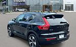 2026 XC40 Thumbnail 4