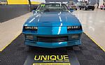 1992 Camaro RS 25th Anniversary Thumbnail 2