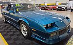1992 Camaro RS 25th Anniversary Thumbnail 3
