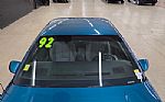 1992 Camaro RS 25th Anniversary Thumbnail 15