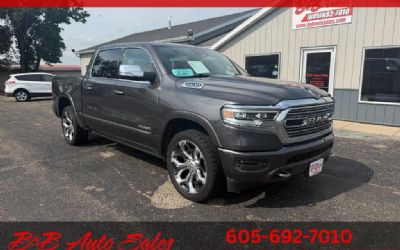 Photo of a 2019 Ram 1500 Limited for sale