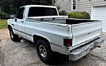 1985 CK 10 Series Thumbnail 47