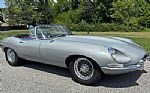 1967 E-Type XKE Series 1 Roadster Thumbnail 1