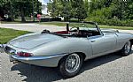 1967 E-Type XKE Series 1 Roadster Thumbnail 3