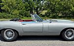 1967 E-Type XKE Series 1 Roadster Thumbnail 2