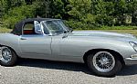 1967 E-Type XKE Series 1 Roadster Thumbnail 23