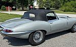 1967 E-Type XKE Series 1 Roadster Thumbnail 38