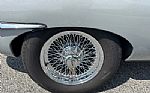 1967 E-Type XKE Series 1 Roadster Thumbnail 41