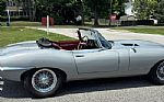 1967 E-Type XKE Series 1 Roadster Thumbnail 69