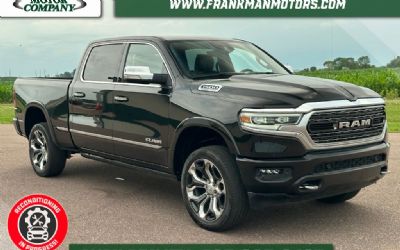 Photo of a 2022 Ram 1500 Limited for sale