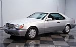 1995 S600 Coupe Thumbnail 6