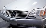 1995 S600 Coupe Thumbnail 17