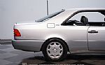1995 S600 Coupe Thumbnail 23