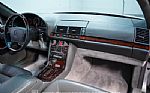 1995 S600 Coupe Thumbnail 39