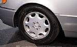 1995 S600 Coupe Thumbnail 48