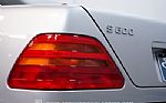 1995 S600 Coupe Thumbnail 63