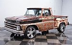 1965 C10 Patina Thumbnail 7