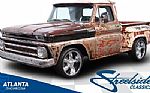 1965 C10 Patina Thumbnail 1